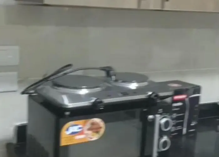 اطلاله Apartment