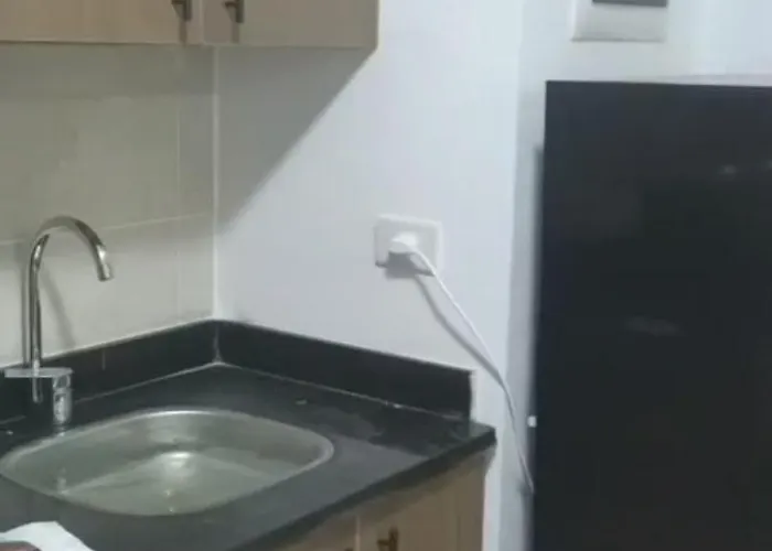 اطلاله Apartment