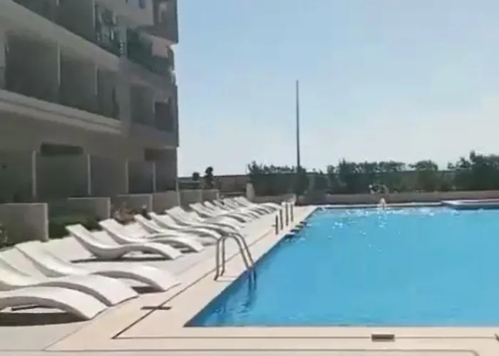 اطلاله Apartment Hurghada