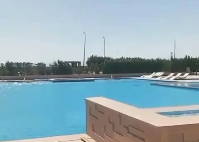Apartment اطلاله