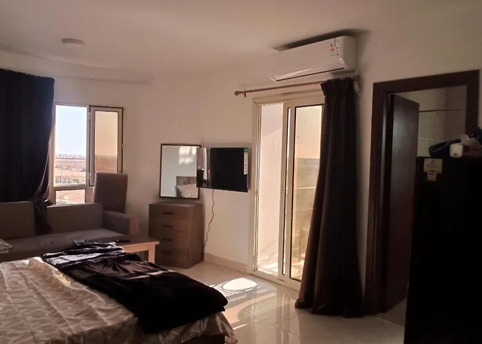 اطلاله Appartement