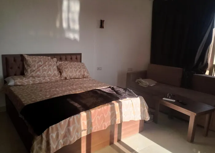 اطلاله Appartement Hurghada