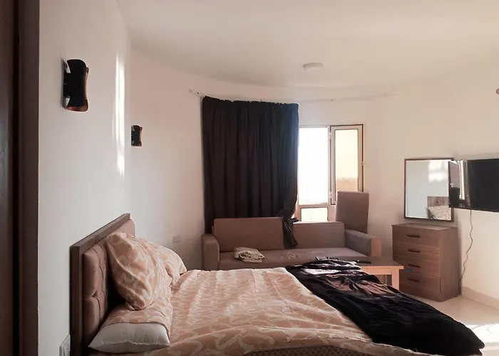 Appartement اطلاله Hurghada